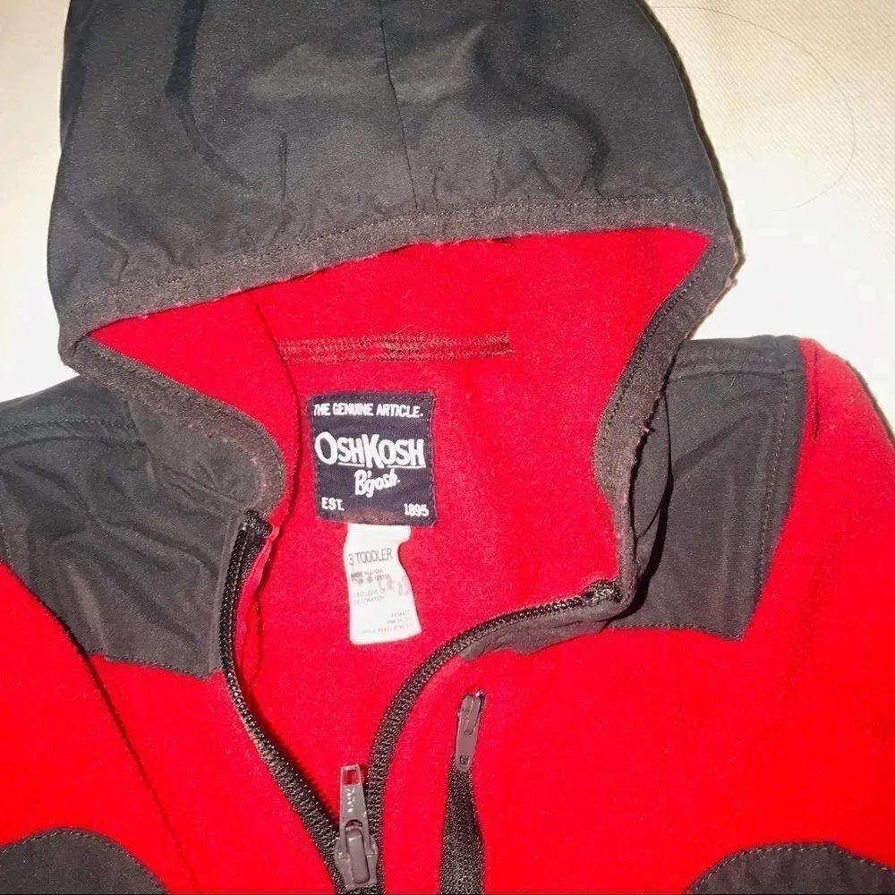 Oshkosh Boys Jacket